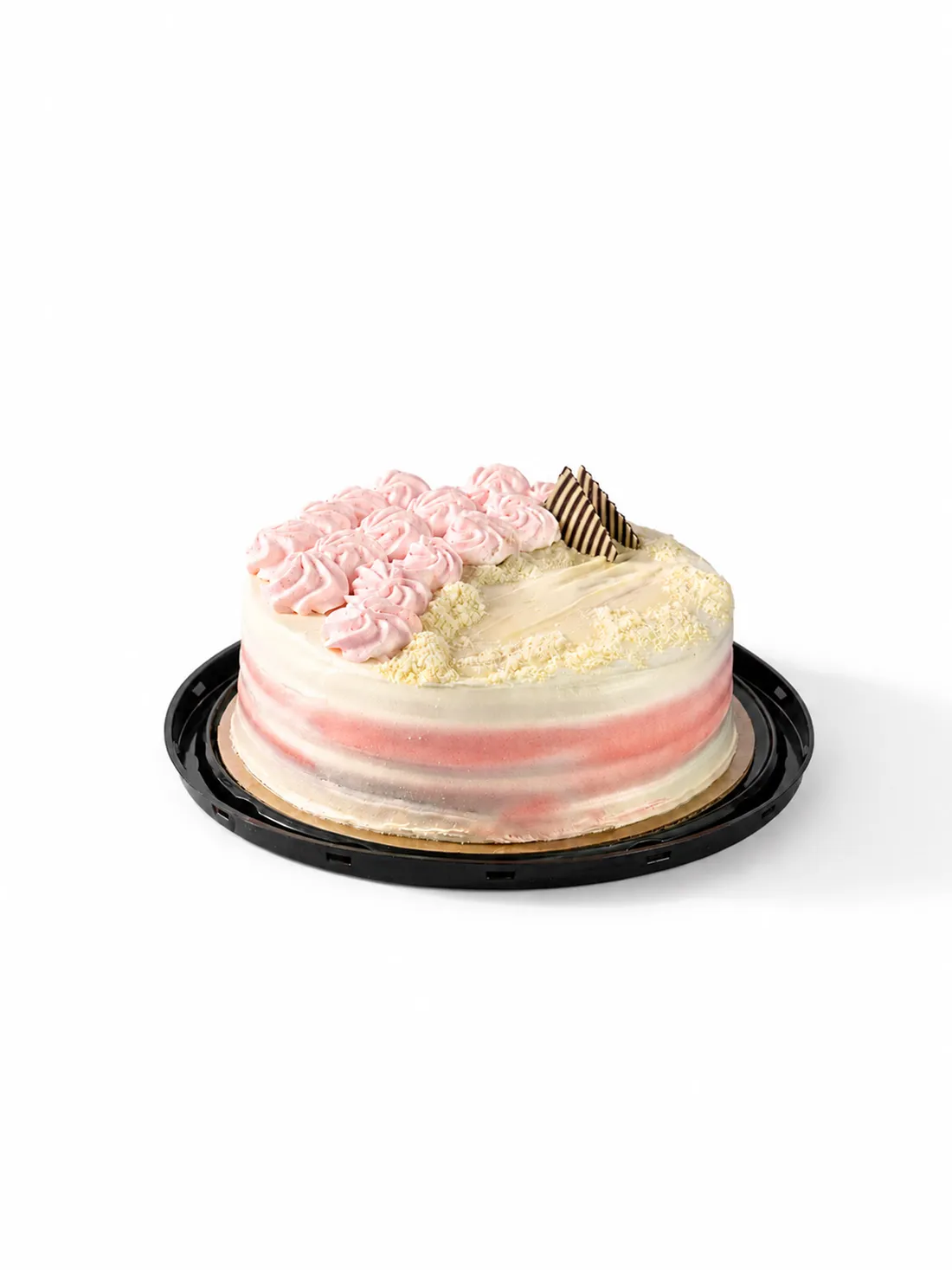 Torta Churchill (Mediana)