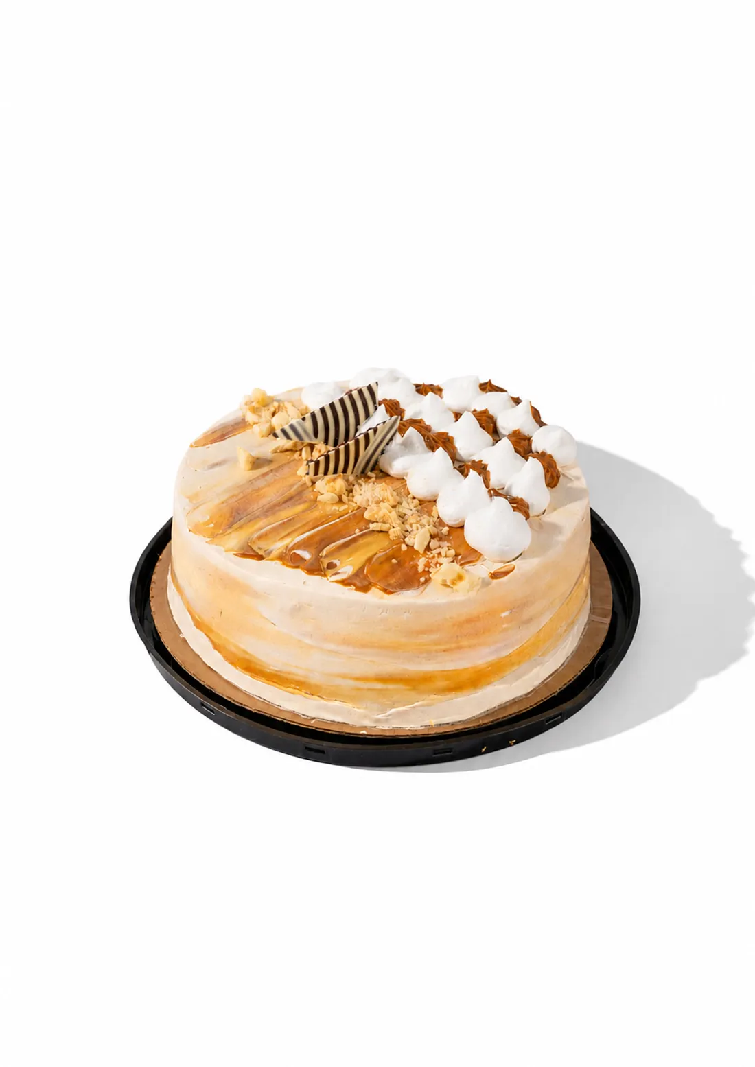 Torta Kalúa (Pequeña)