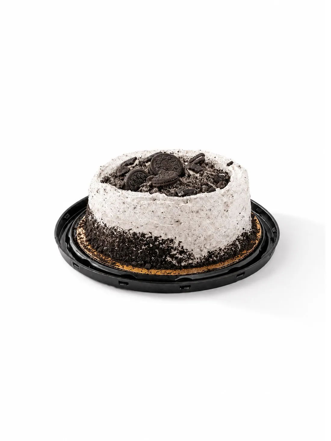 Torta Oreo (Mediana)