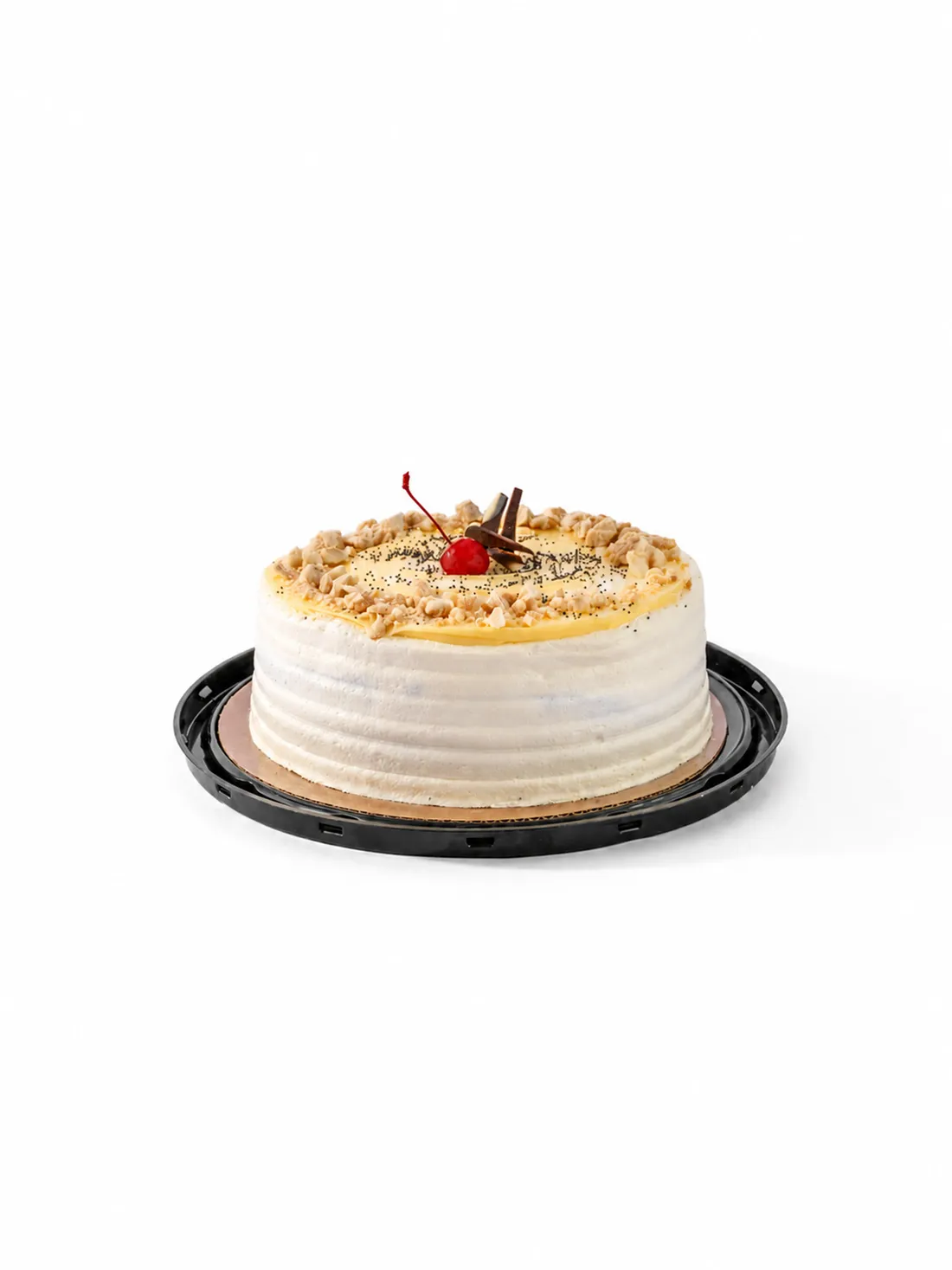 Torta Pie de Limón (Mediana)