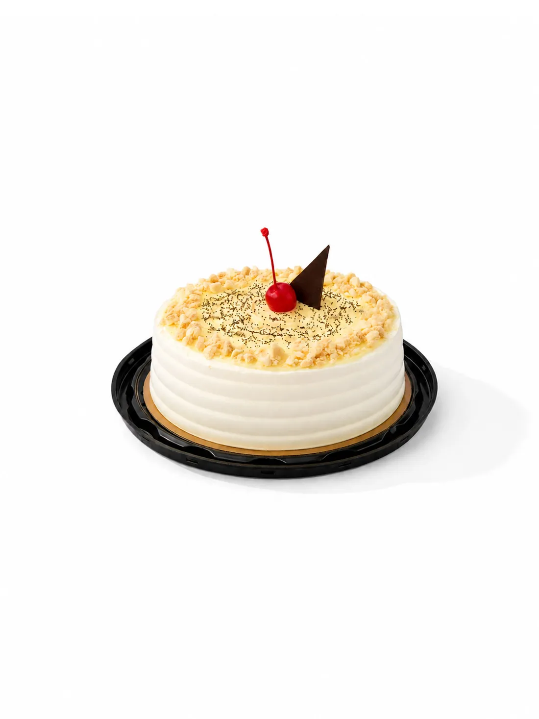 Torta Pie de Limón (Pequeña)
