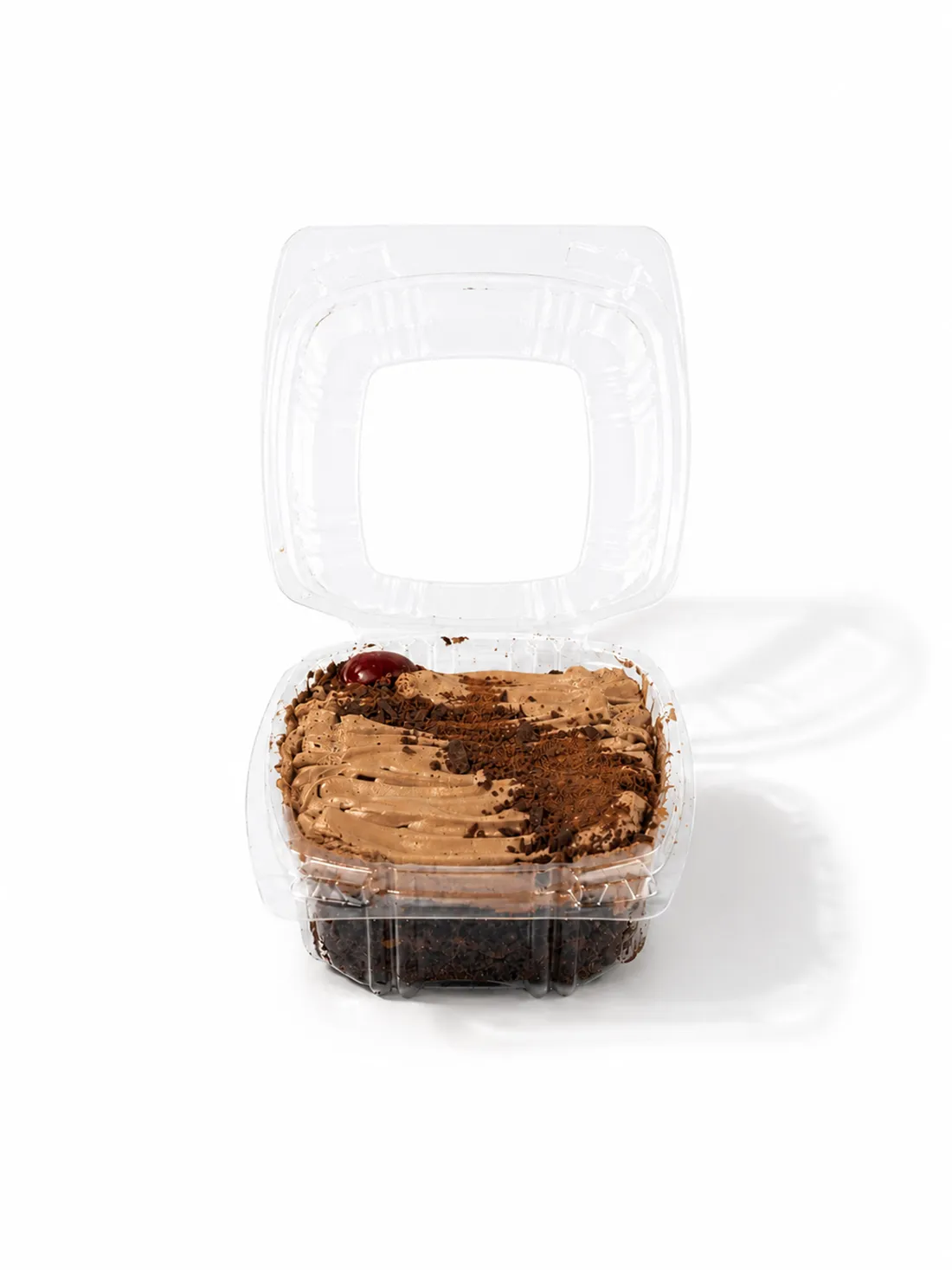 Torta Selva Negra (Porción)